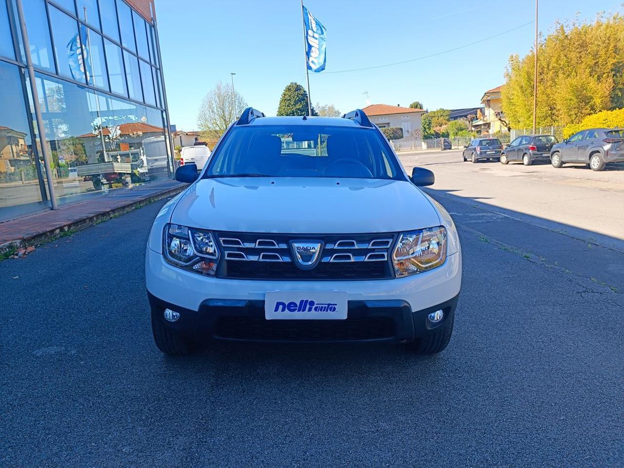 DACIA Duster 1.6 115CV Start&Stop 4x2 GPL Lauréate - 17