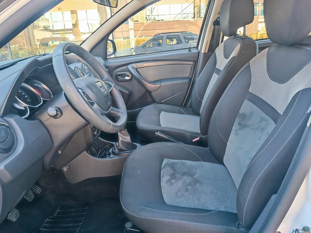 DACIA Duster 1.6 115CV Start&Stop 4x2 GPL Lauréate - 5