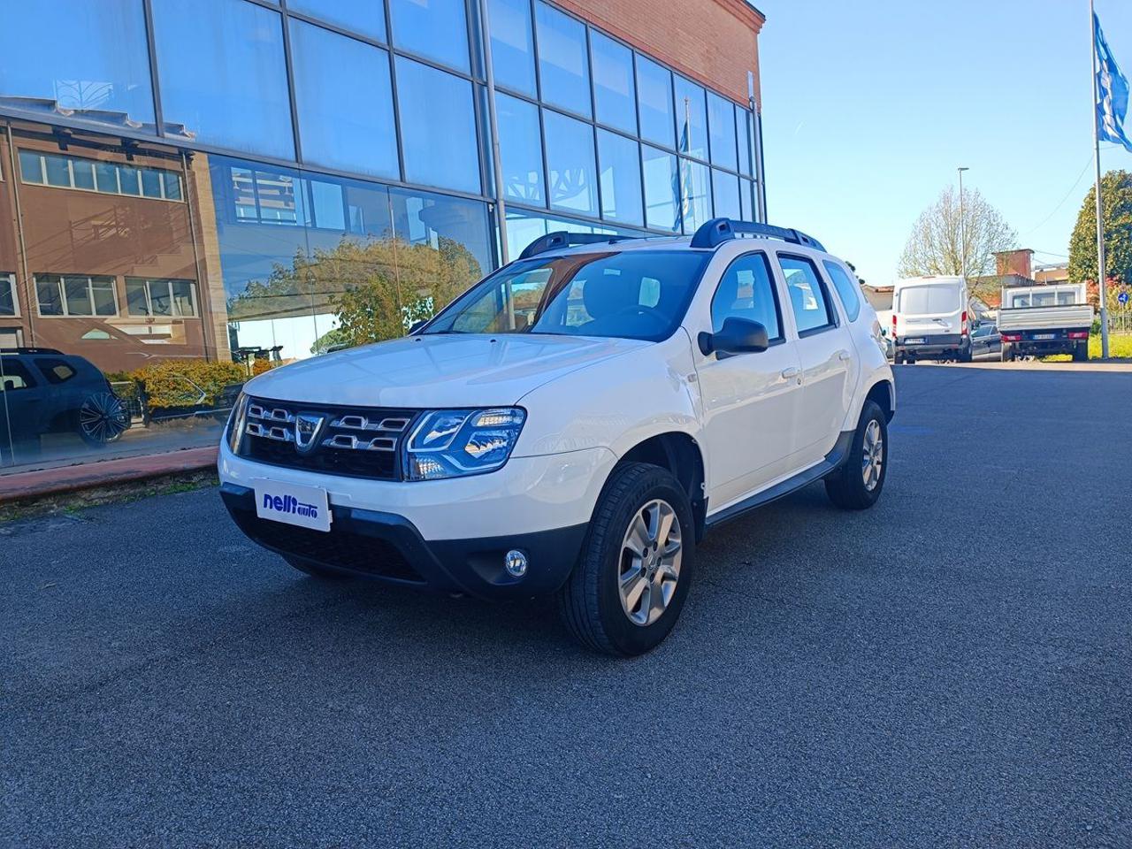 DACIA Duster 1.6 115CV Start&Stop 4x2 GPL Lauréate - 19