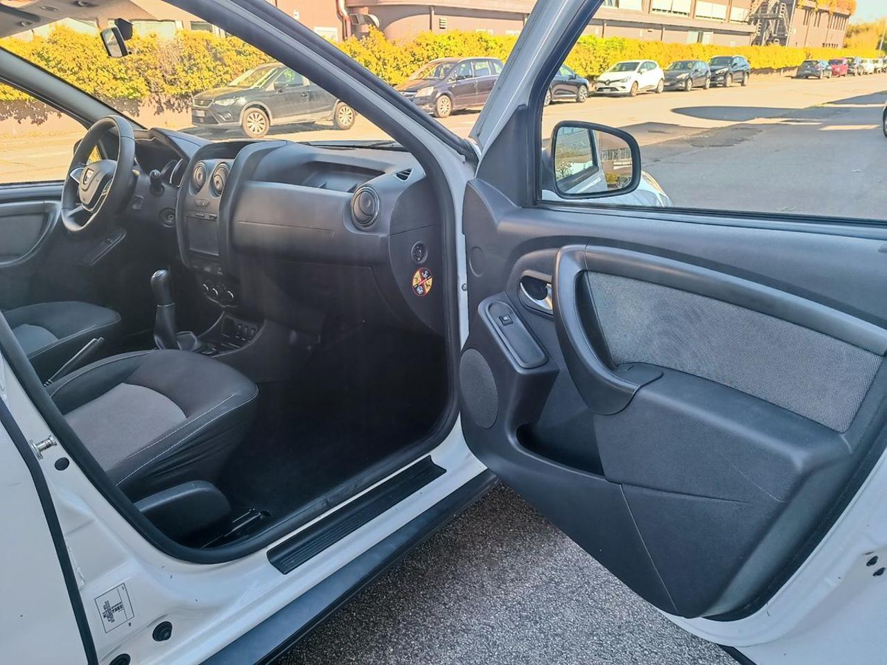 DACIA Duster 1.6 115CV Start&Stop 4x2 GPL Lauréate - 15