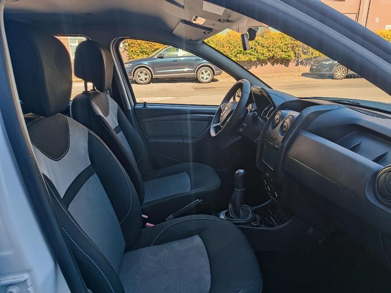 DACIA Duster 1.6 115CV Start&Stop 4x2 GPL Lauréate - 13