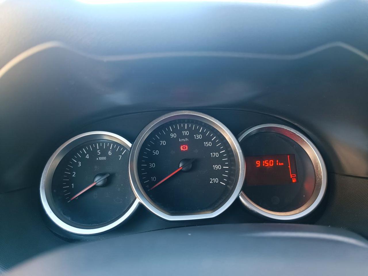 DACIA Duster 1.6 115CV Start&Stop 4x2 GPL Lauréate - 3