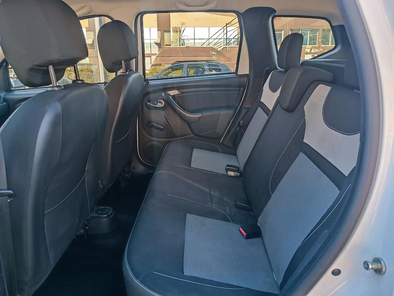 DACIA Duster 1.6 115CV Start&Stop 4x2 GPL Lauréate - 9