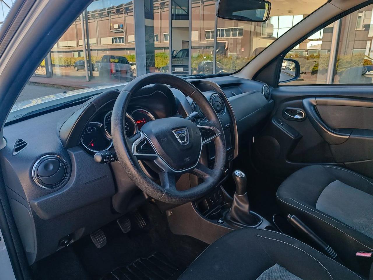 DACIA Duster 1.6 115CV Start&Stop 4x2 GPL Lauréate - 7