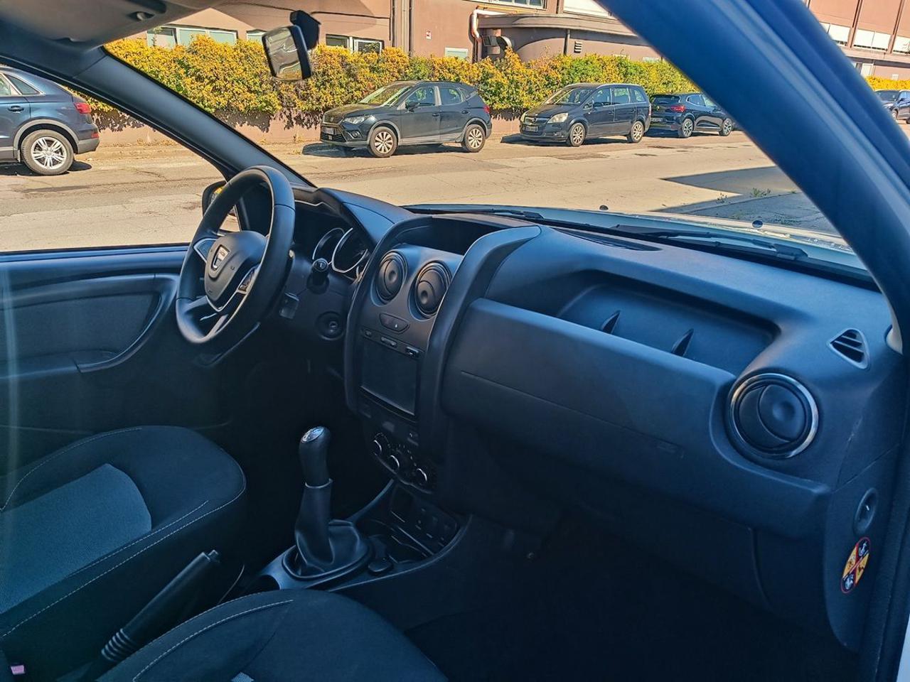 DACIA Duster 1.6 115CV Start&Stop 4x2 GPL Lauréate - 14