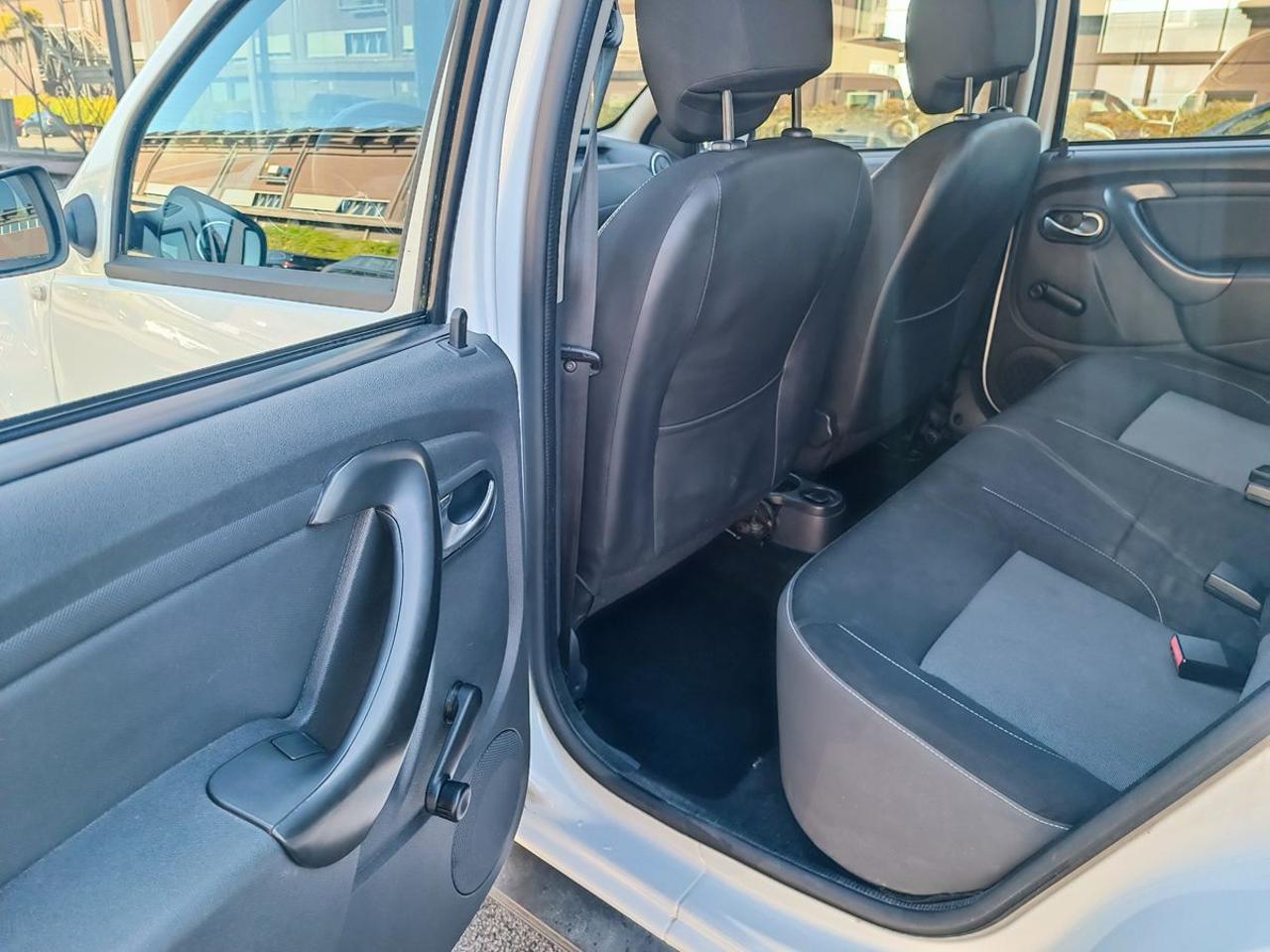 DACIA Duster 1.6 115CV Start&Stop 4x2 GPL Lauréate - 8