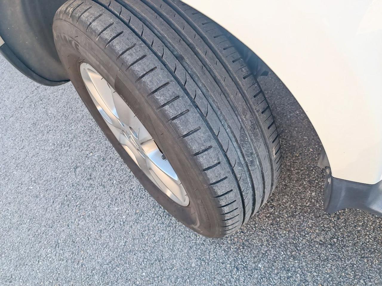 DACIA Duster 1.6 115CV Start&Stop 4x2 GPL Lauréate - 24