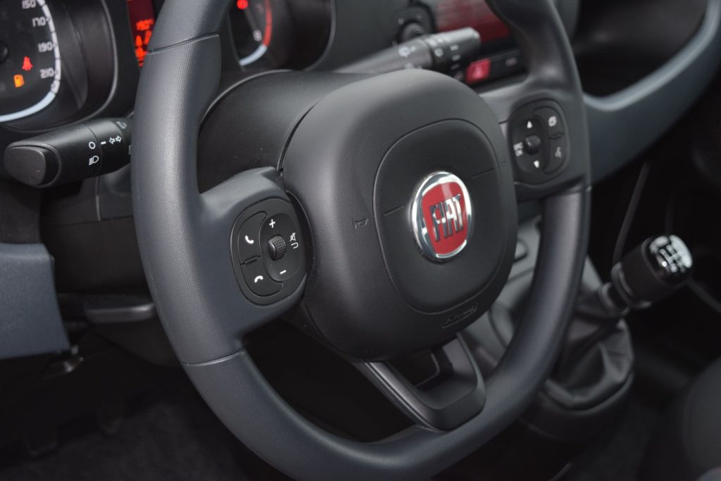 FIAT Panda 1.2 Easy 69CV - 15