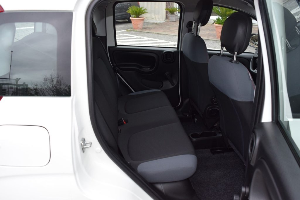 FIAT Panda 1.2 Easy 69CV - 11
