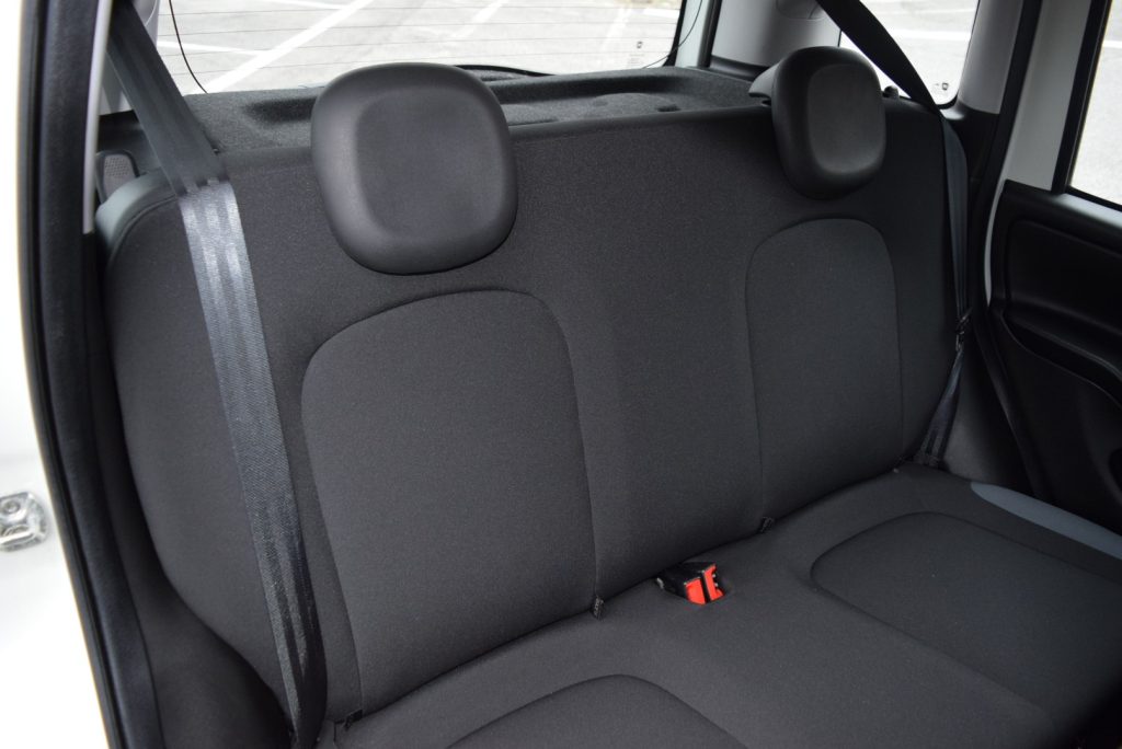 FIAT Panda 1.2 Easy 69CV - 12