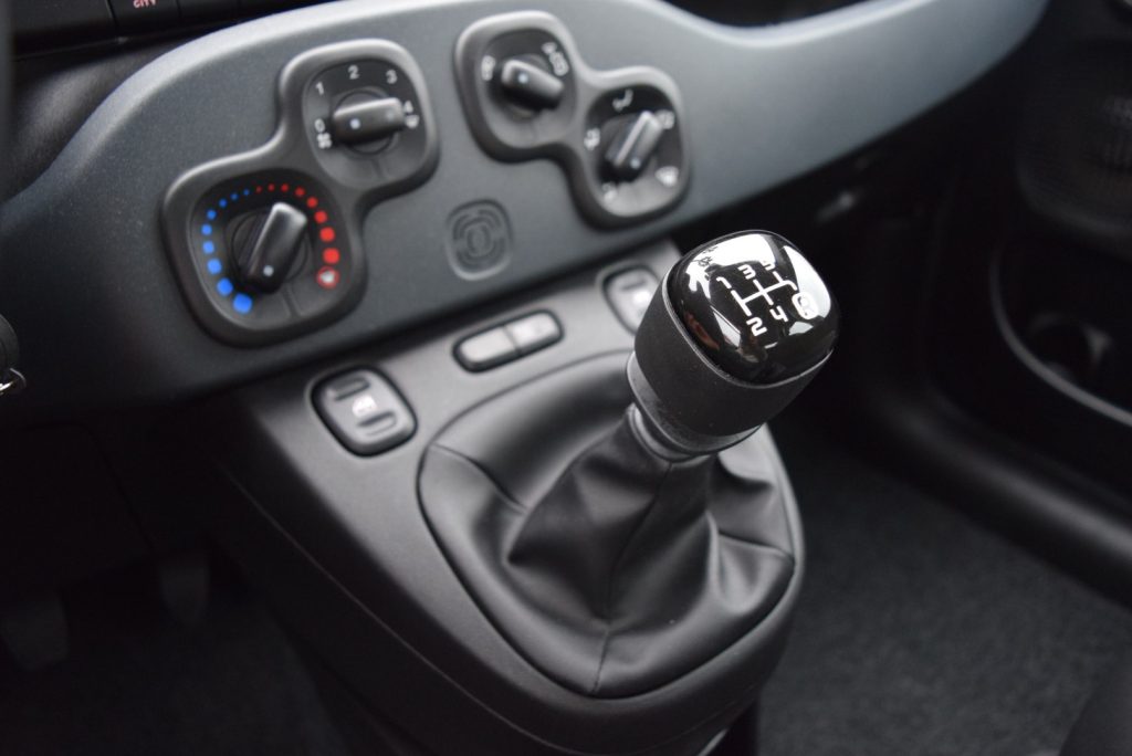 FIAT Panda 1.2 Easy 69CV - 18