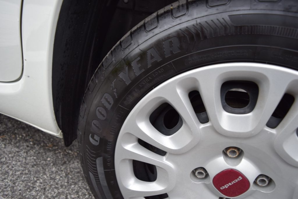 FIAT Panda 1.2 Easy 69CV - 22