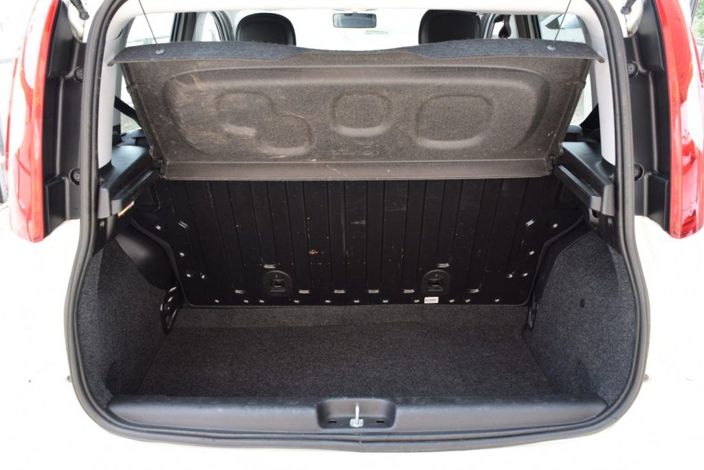 FIAT Panda 1.2 Easy 69CV - 13
