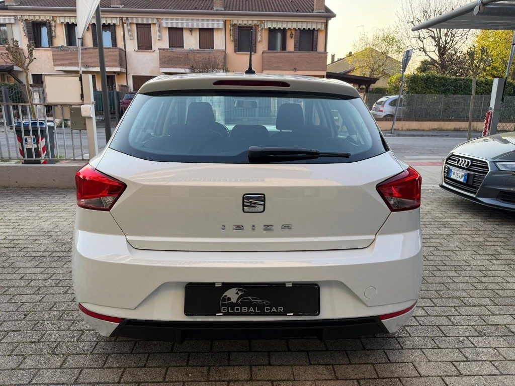 SEAT Ibiza 1.0 MPI 5 porte Style - 6