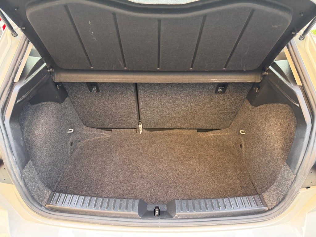 SEAT Ibiza 1.0 MPI 5 porte Style - 15