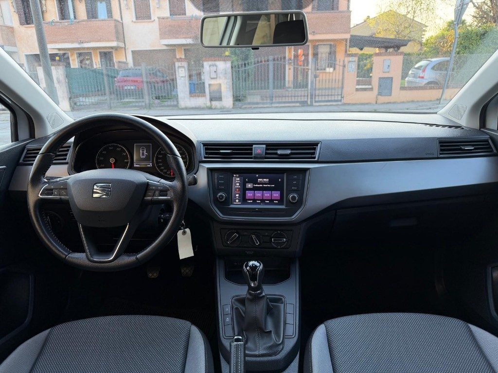 SEAT Ibiza 1.0 MPI 5 porte Style - 10