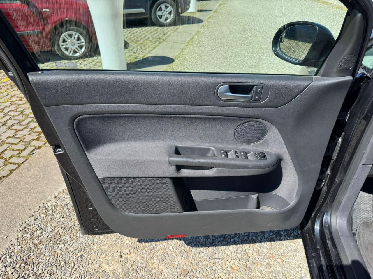 VOLKSWAGEN Golf Plus 1.9 TDI Comfortline - 7