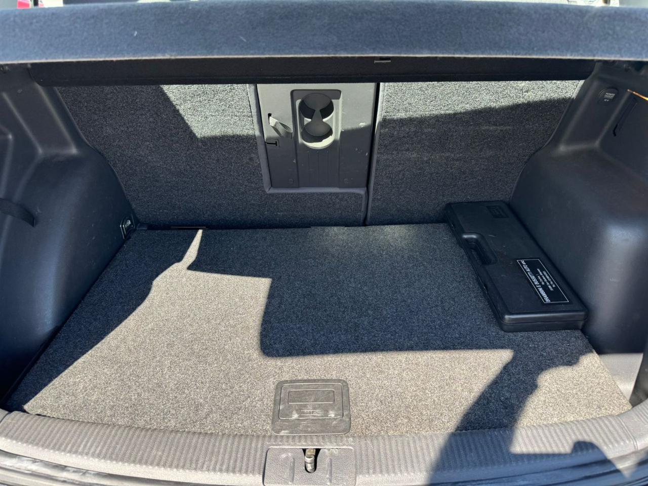 VOLKSWAGEN Golf Plus 1.9 TDI Comfortline - 13