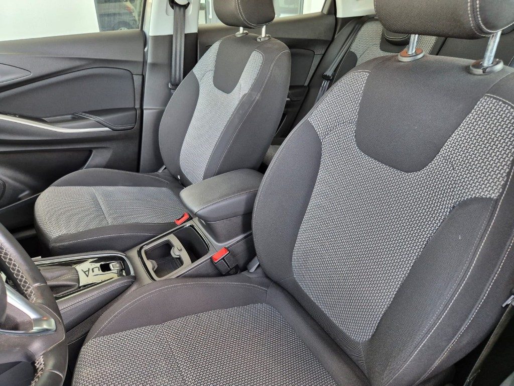 OPEL Grandland X 1.5 diesel Ecotec Start&Stop Advance - 7