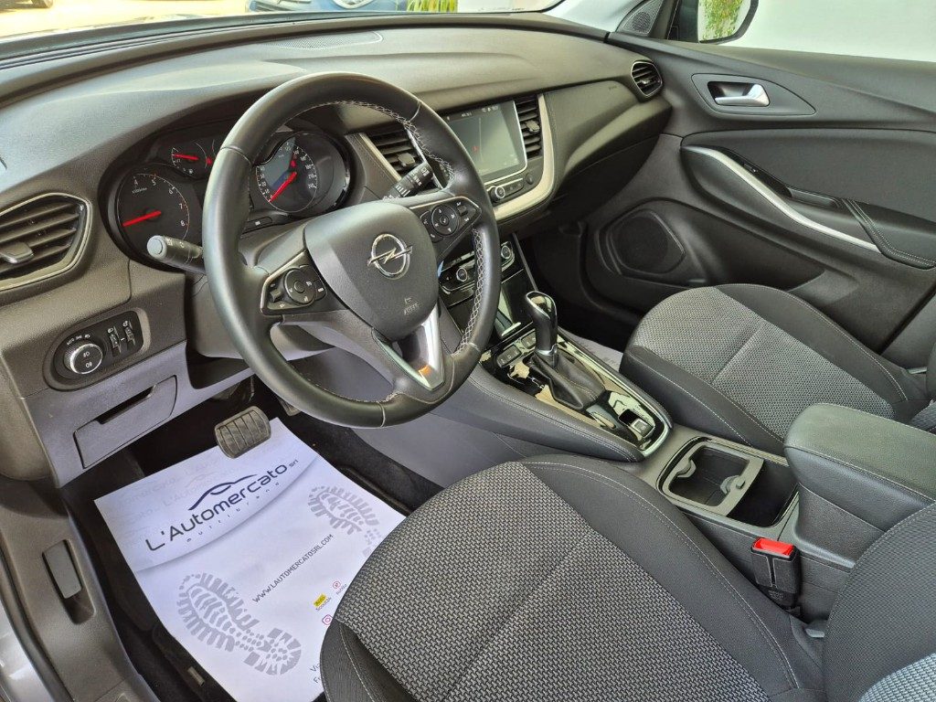 OPEL Grandland X 1.5 diesel Ecotec Start&Stop Advance - 6