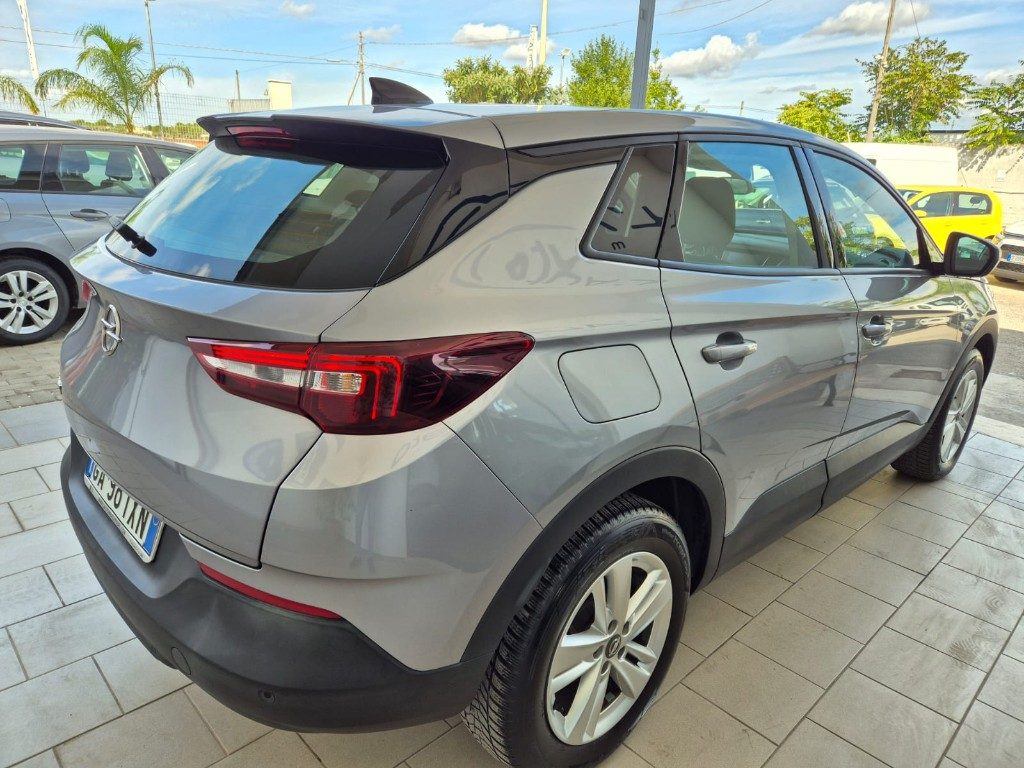 OPEL Grandland X 1.5 diesel Ecotec Start&Stop Advance - 3