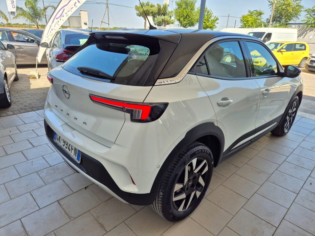 OPEL Mokka 1.5 diesel Elegance - 3