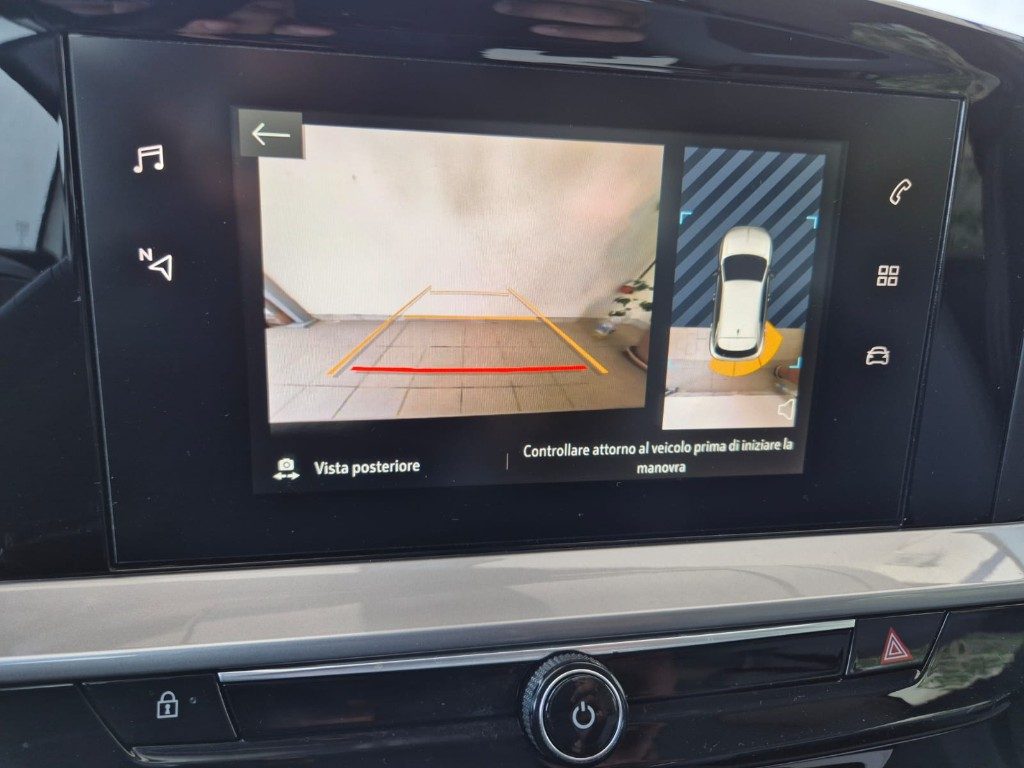 OPEL Mokka 1.5 diesel Elegance - 13