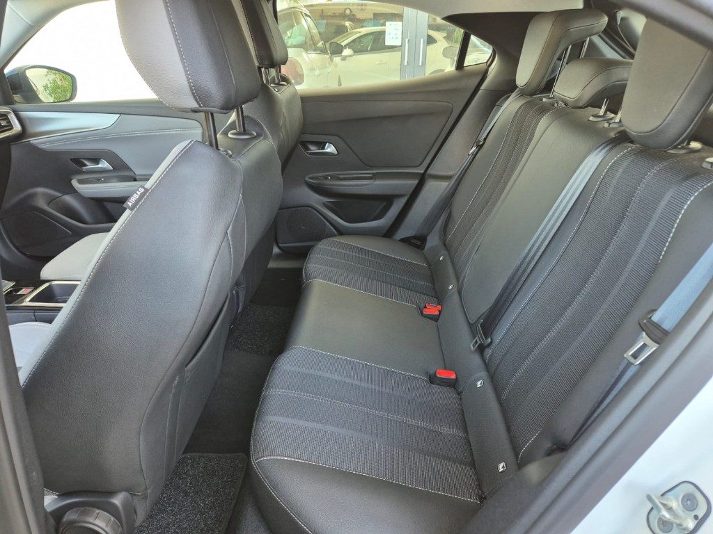 OPEL Mokka 1.5 diesel Elegance - 8