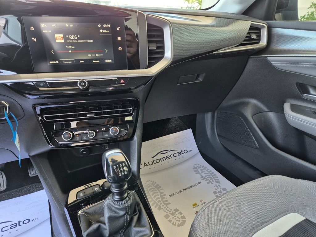 OPEL Mokka 1.5 diesel Elegance - 12