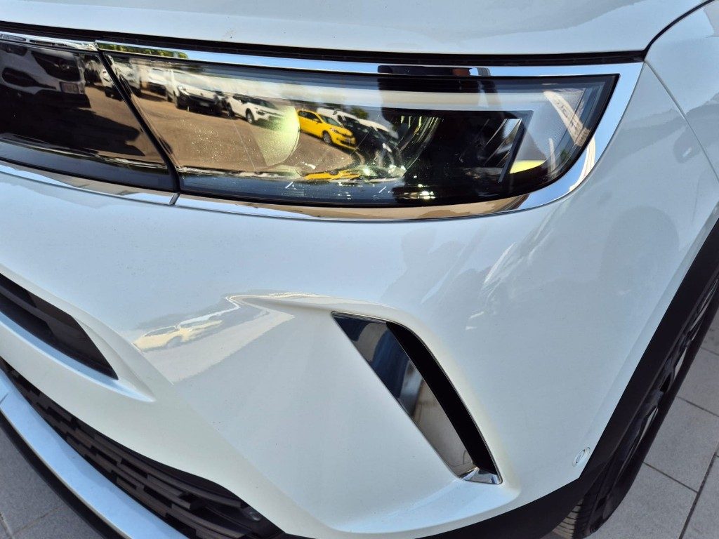 OPEL Mokka 1.5 diesel Elegance - 16