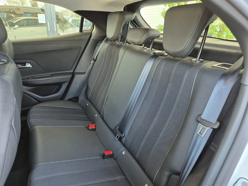 OPEL Mokka 1.5 diesel Elegance - 9