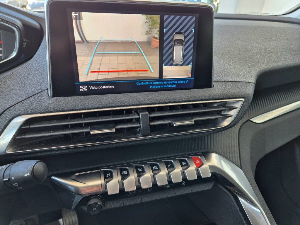 PEUGEOT 3008 BlueHDi 130 S&S EAT8 Active Pack - 13