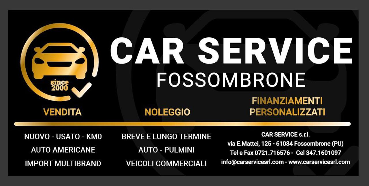 FIAT Doblo Doblò 1.9 MJT 120 CV TRASPORTO DISABILI TETTO ALTO - 19