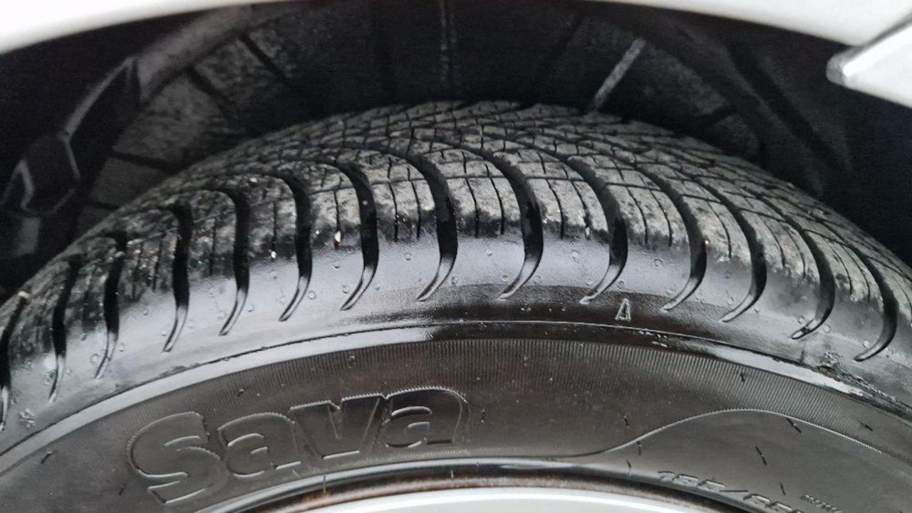 FIAT Doblo Doblò 1.9 MJT 120 CV TRASPORTO DISABILI TETTO ALTO - 6