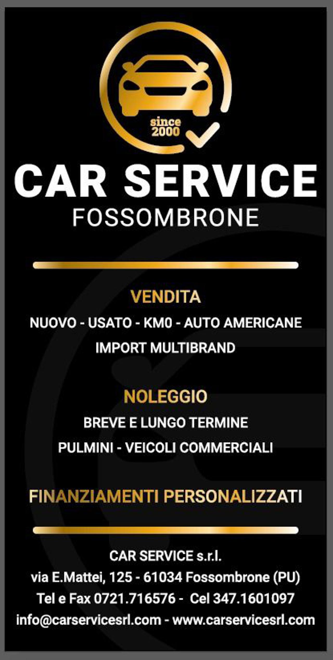 FIAT Doblo Doblò 1.9 MJT 120 CV TRASPORTO DISABILI TETTO ALTO - 18