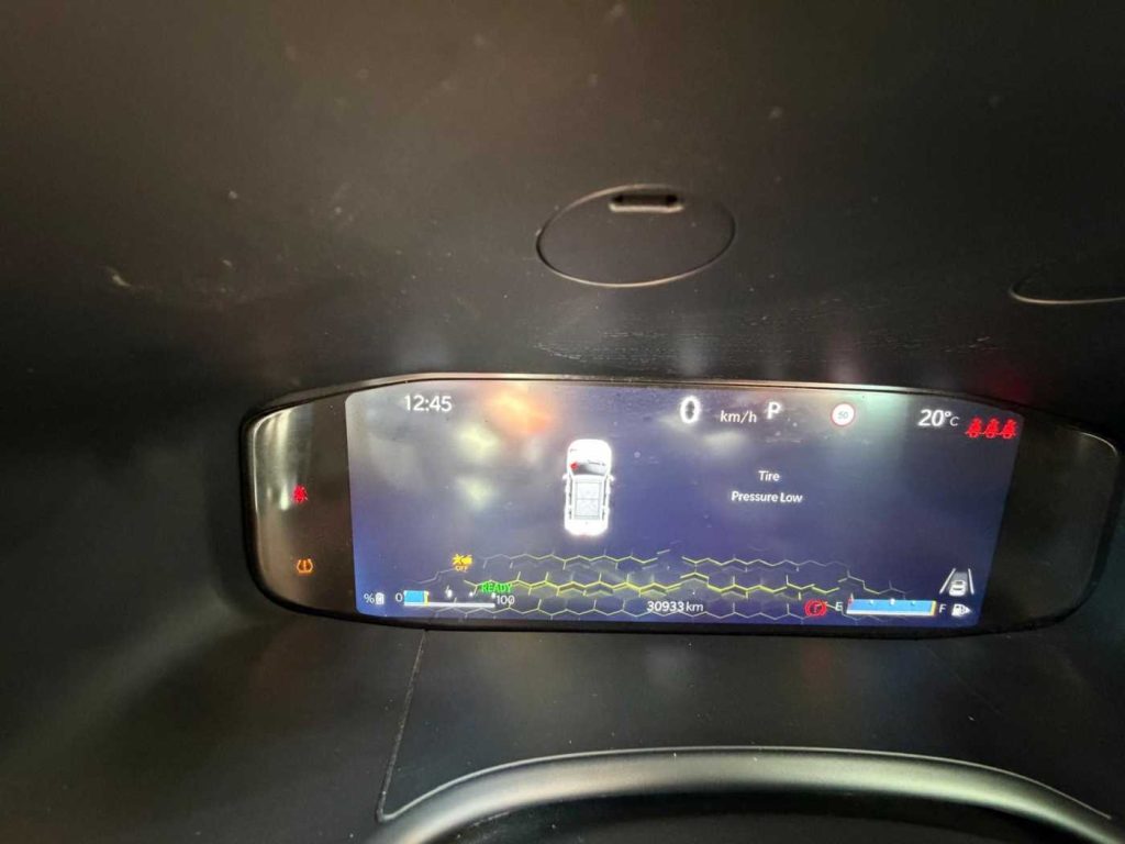 JEEP Renegade 1.5 Turbo T4 MHEV Summit - 15