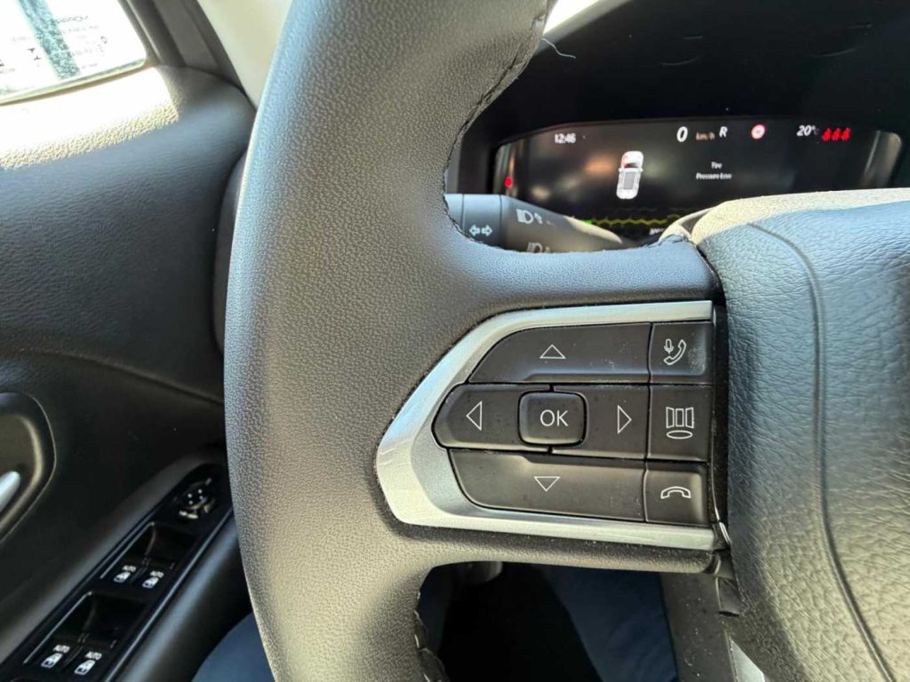 JEEP Renegade 1.5 Turbo T4 MHEV Summit - 18