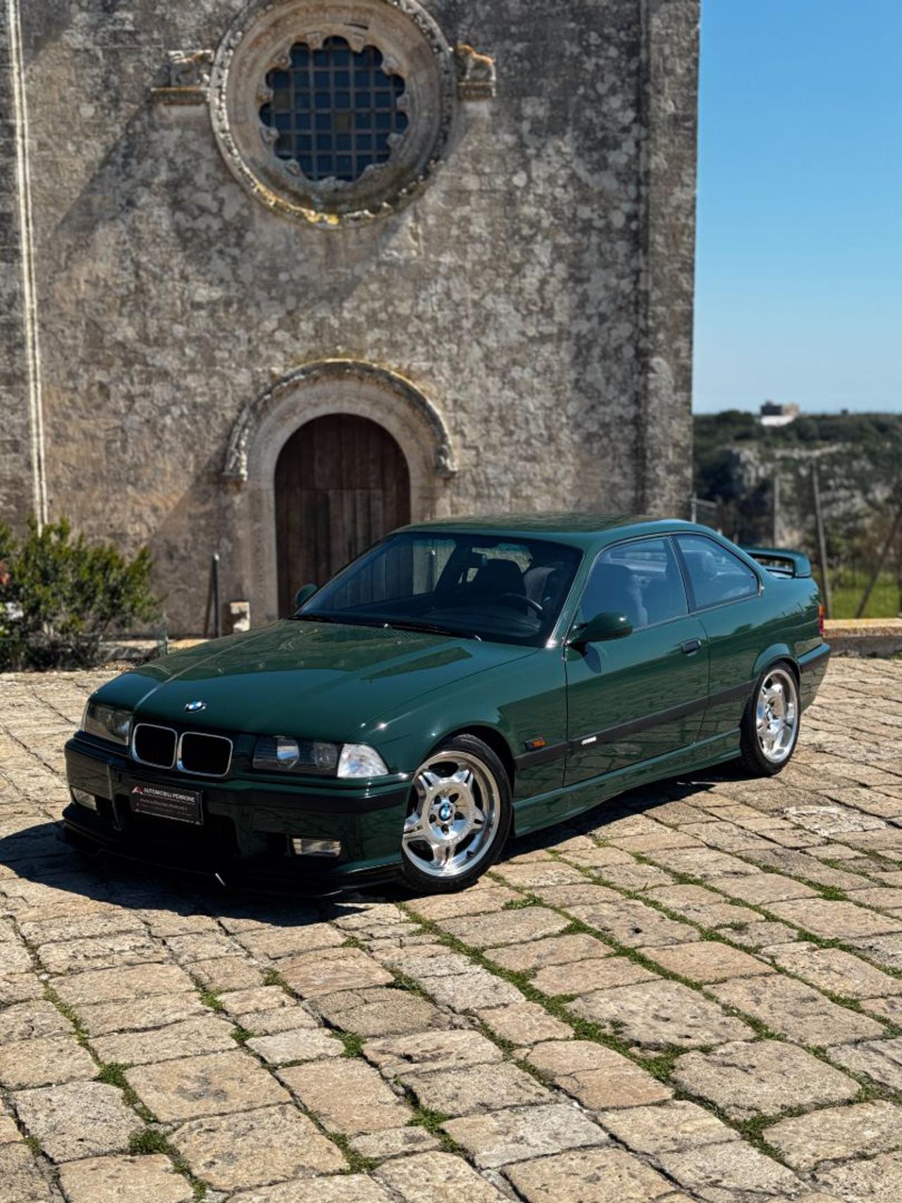 BMW M3 GT  (1 of 356) - 2