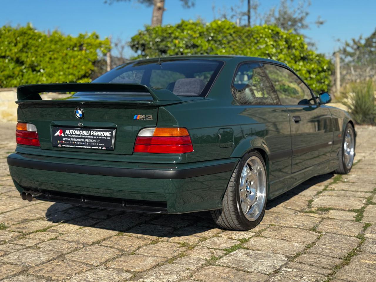 BMW M3 GT  (1 of 356) - 37