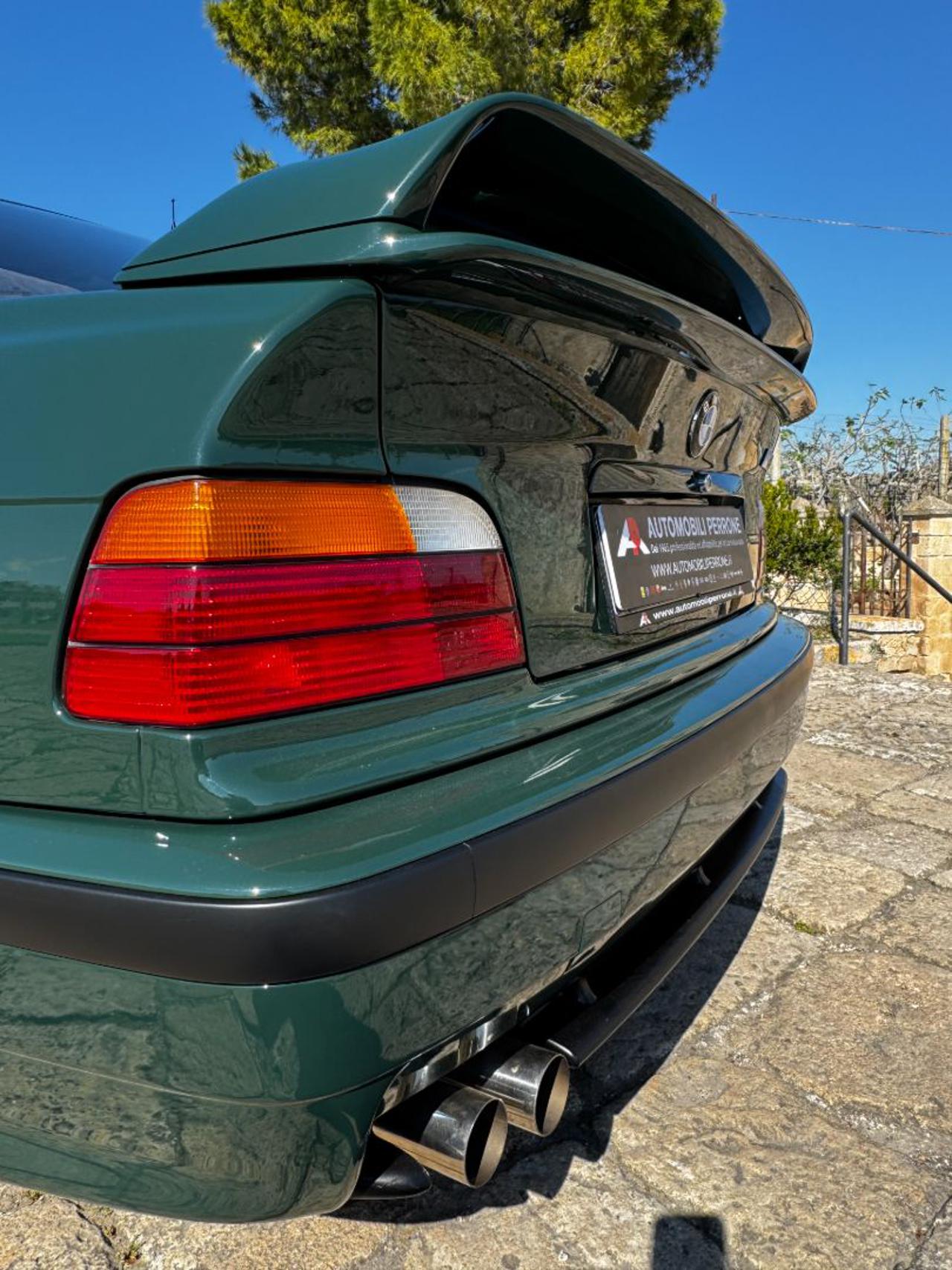 BMW M3 GT  (1 of 356) - 11