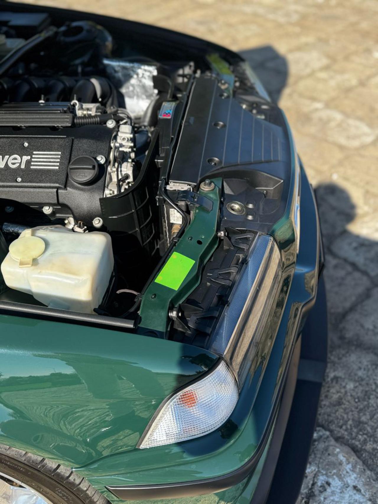 BMW M3 GT  (1 of 356) - 17