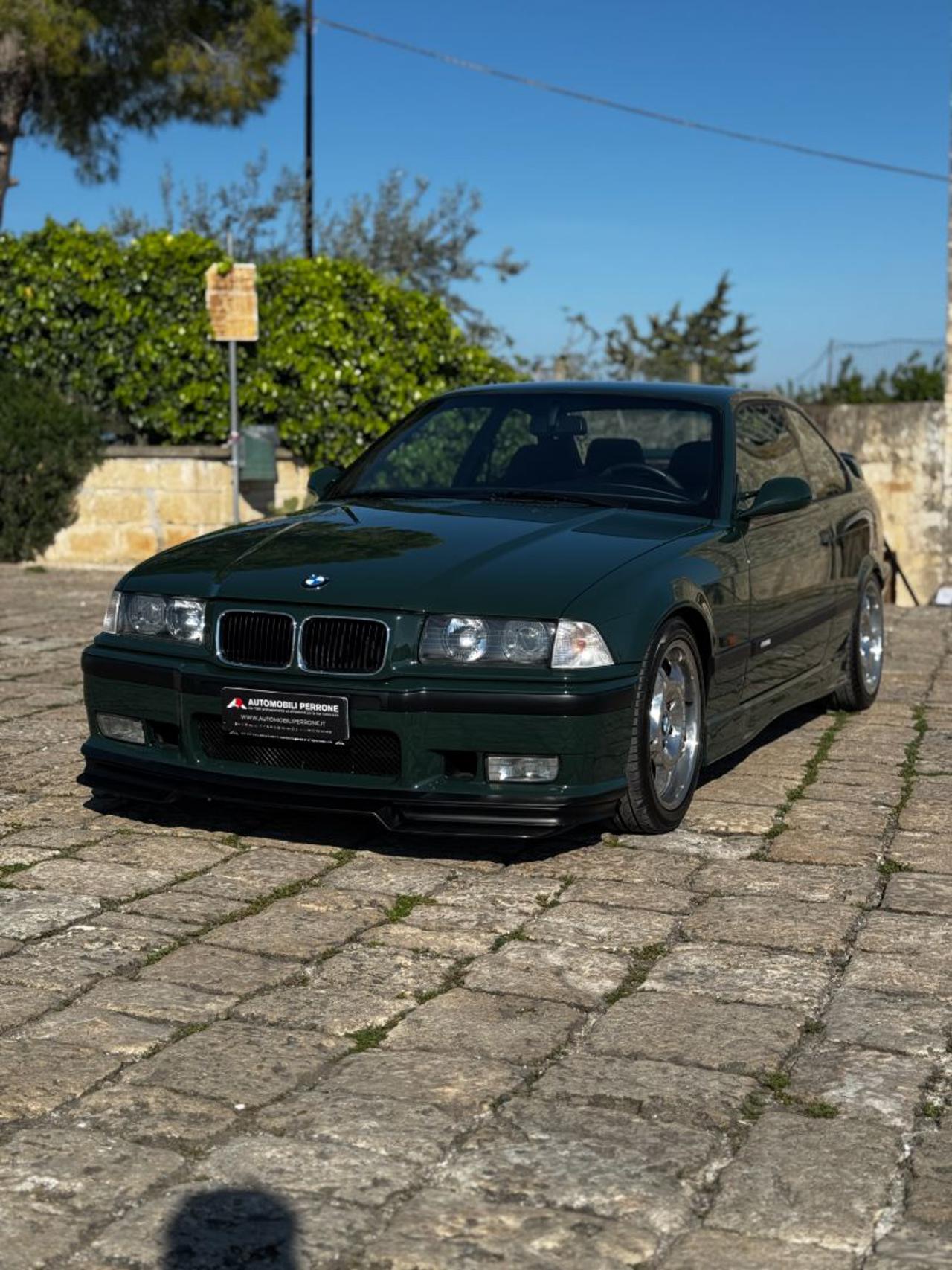 BMW M3 GT  (1 of 356) - 32