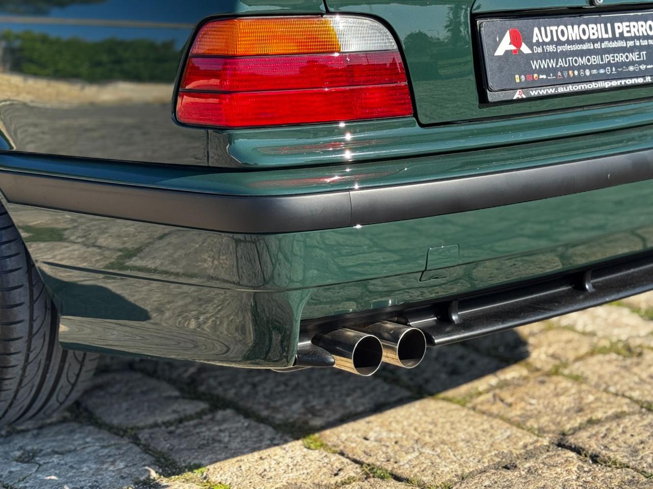 BMW M3 GT  (1 of 356) - 36