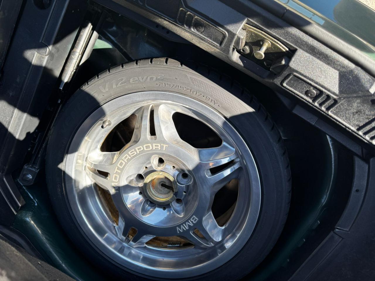 BMW M3 GT  (1 of 356) - 10