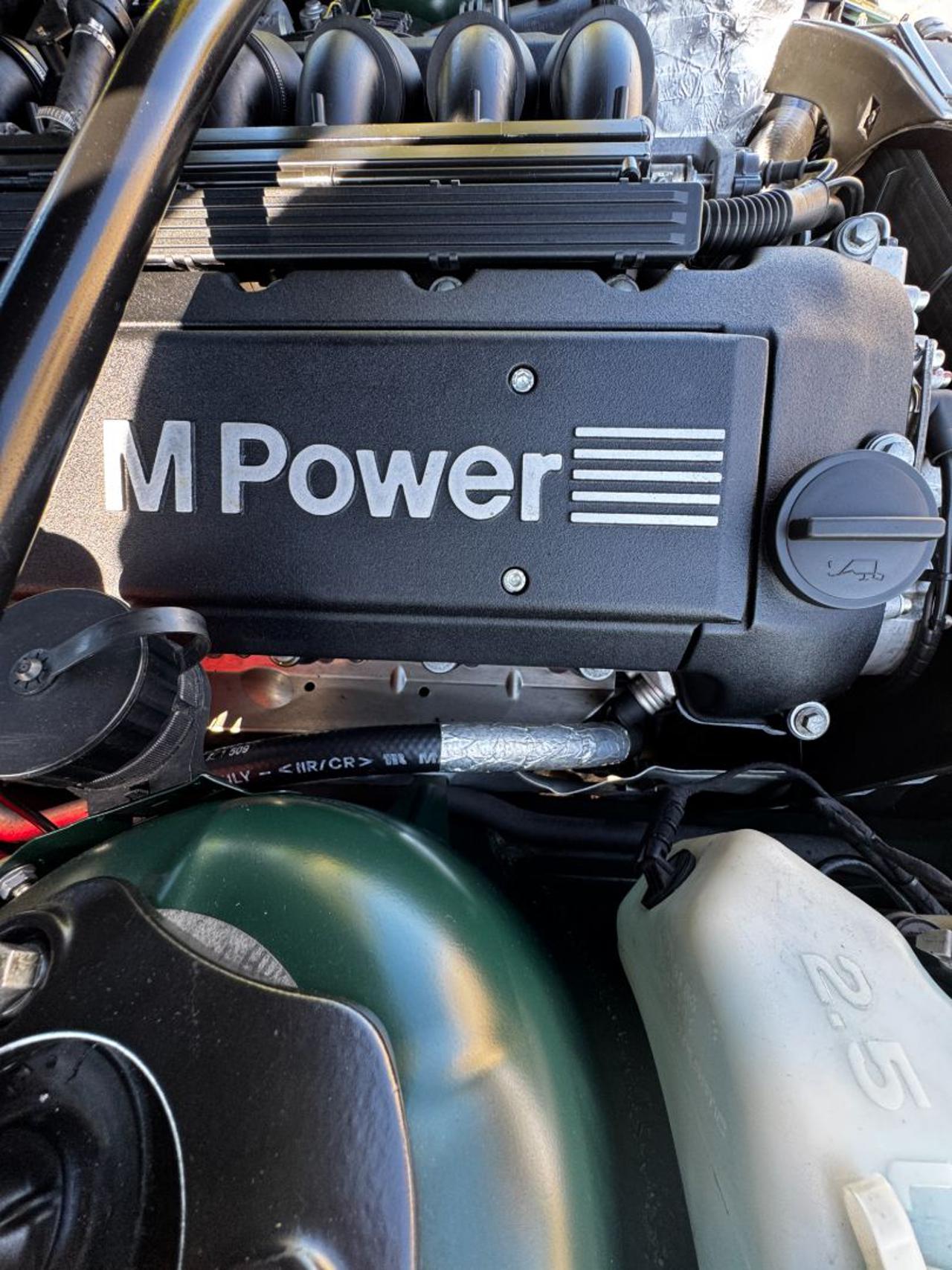 BMW M3 GT  (1 of 356) - 29