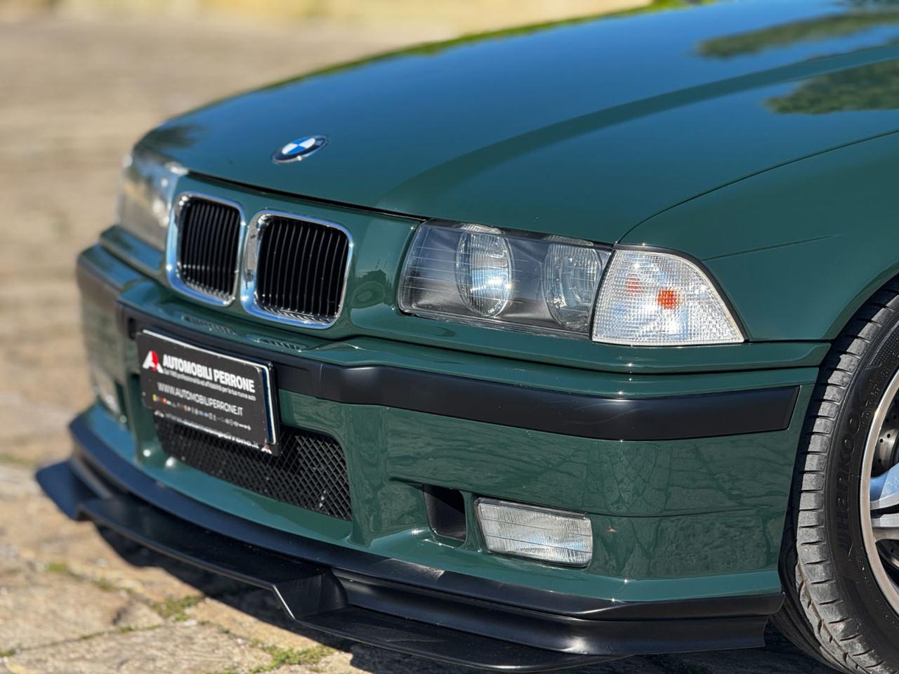 BMW M3 GT  (1 of 356) - 18