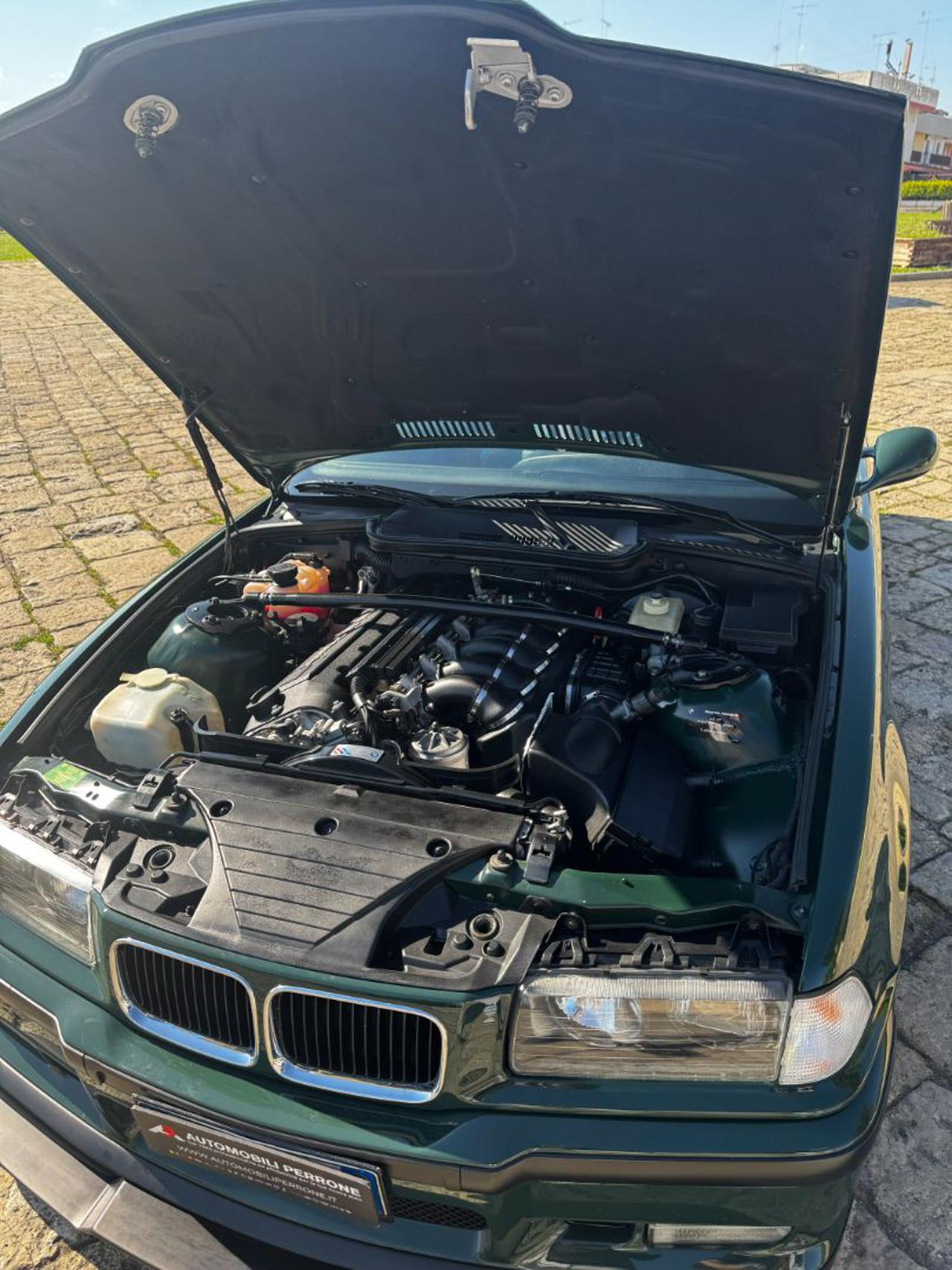 BMW M3 GT  (1 of 356) - 27