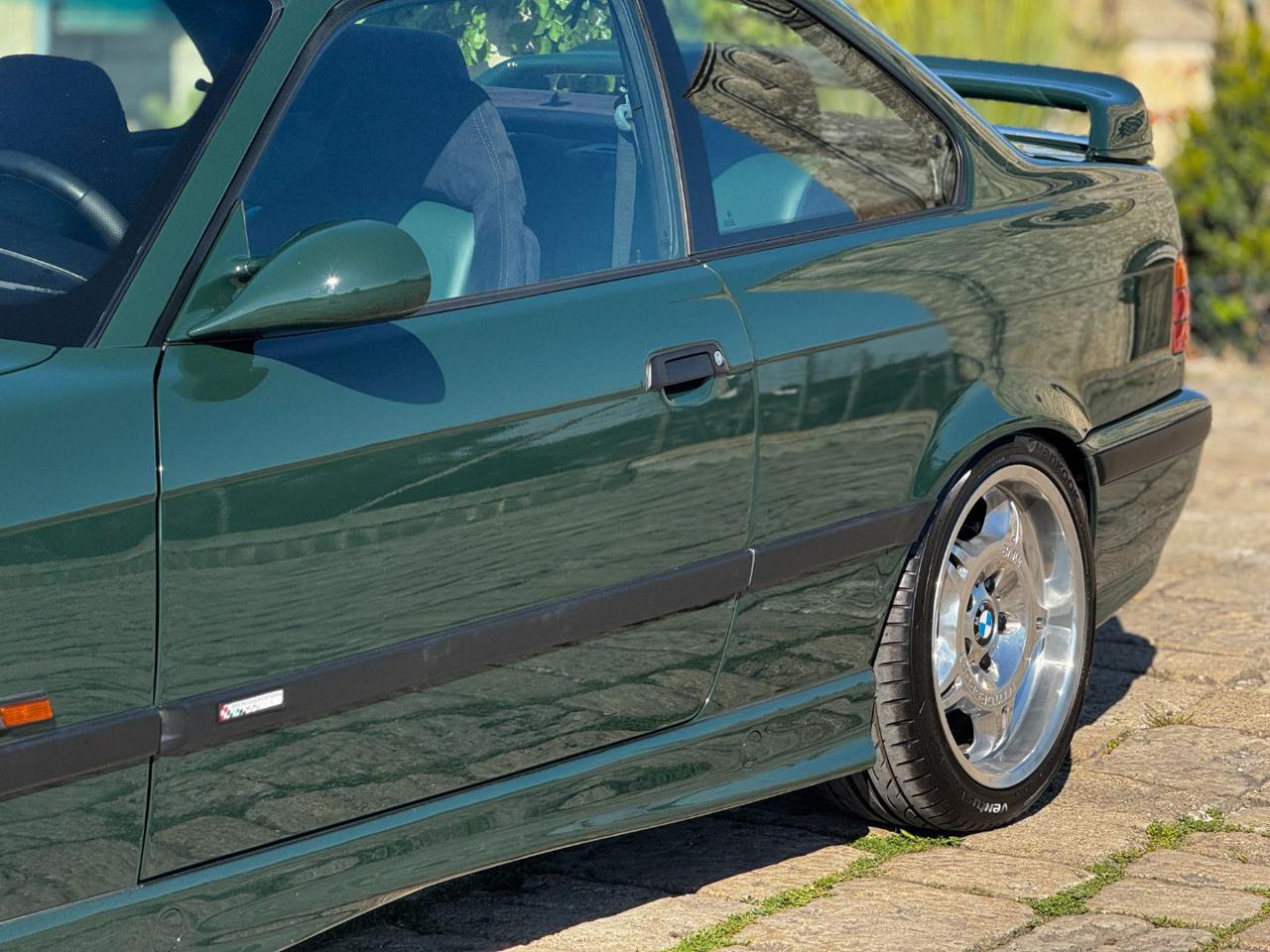 BMW M3 GT  (1 of 356) - 30