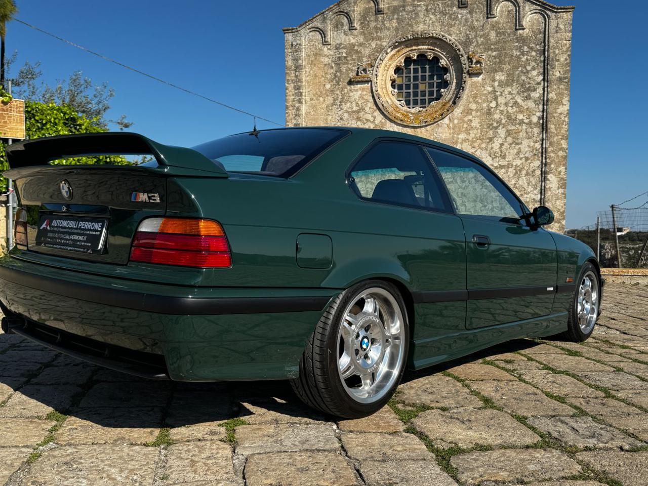 BMW M3 GT  (1 of 356) - 7