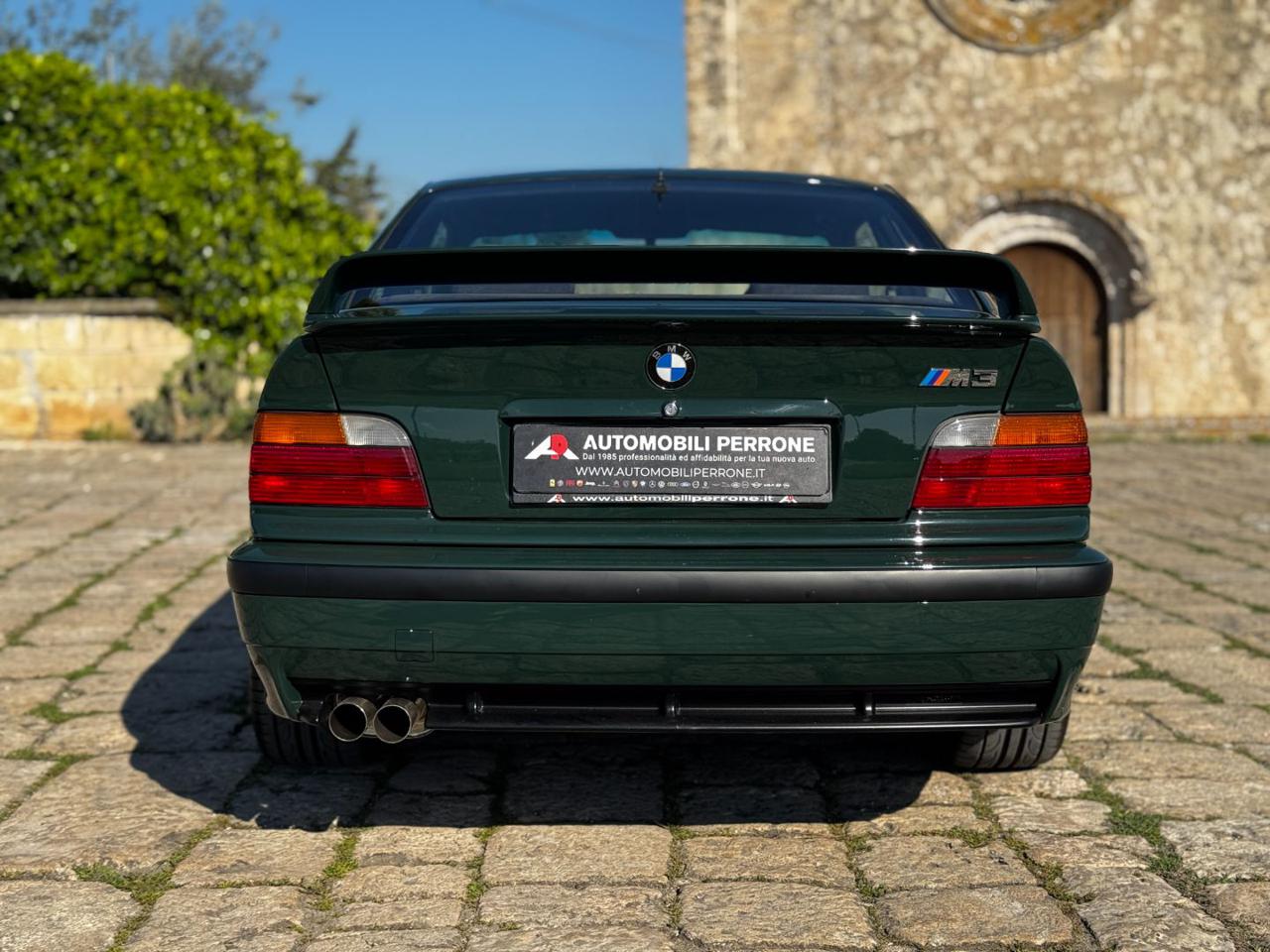 BMW M3 GT  (1 of 356) - 34